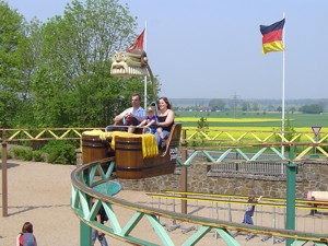 Potts Park Minden Themeparks Deutschland Freizeitparks