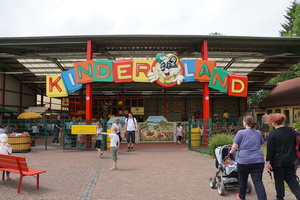 Zufälliges Bild aus Kinderland