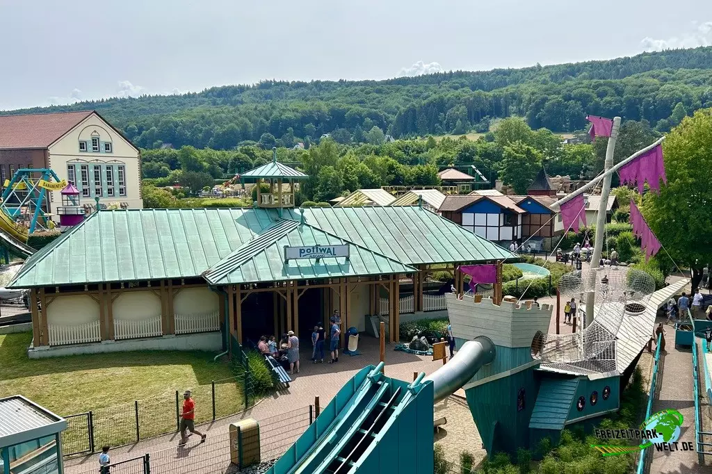 pottwal im potts park - 2023