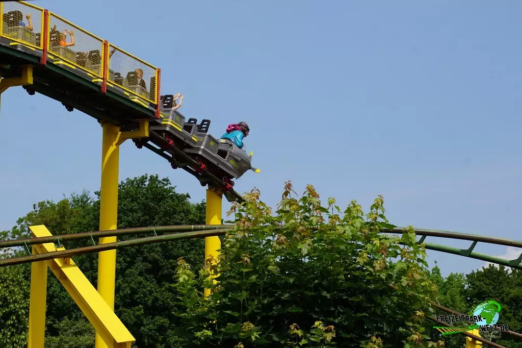 potts Blitz im potts park - 2023