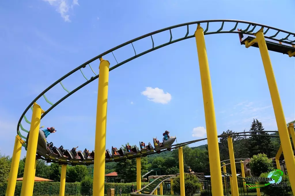 potts Blitz im potts park - 2023