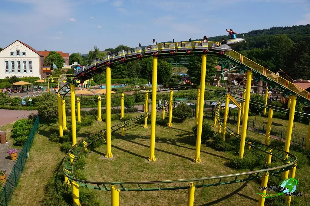 potts Blitz im potts park - 2023
