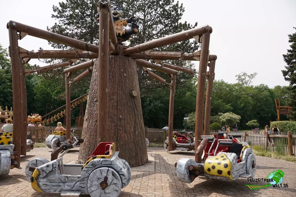 Hobelflug im potts park - 2023