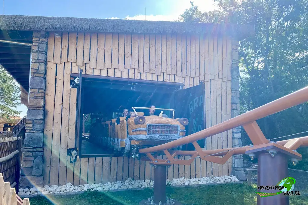 Braus & Saus im potts park - 2025