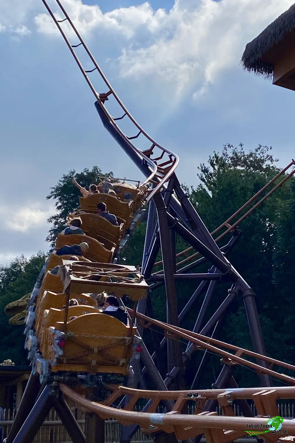 Braus & Saus im potts park - 2025