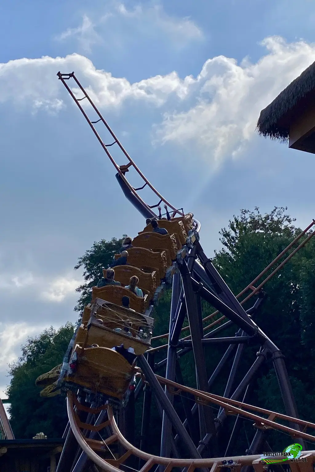 Braus & Saus im potts park - 2025