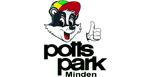 potts park Logo