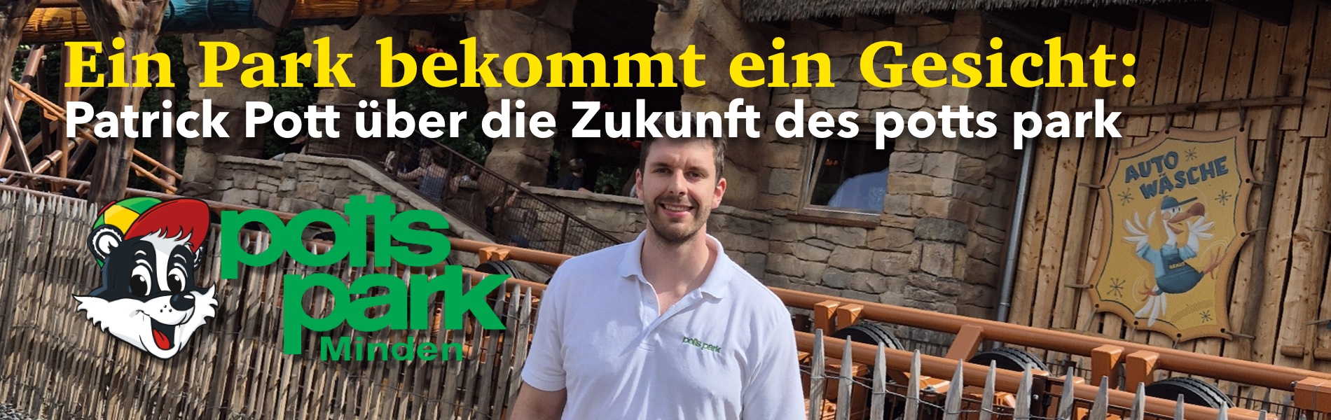 Teaser Ein Park bekommt ein Gesicht: Patrick Pott �ber die Zukunft des potts park