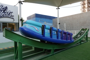 Mini-Galerie Real Madrid World Foto 5