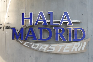 Mini-Galerie Real Madrid World Foto 2