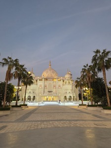 Mini-Galerie Real Madrid World Foto 8