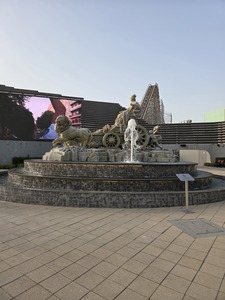 Mini-Galerie Real Madrid World Foto 9