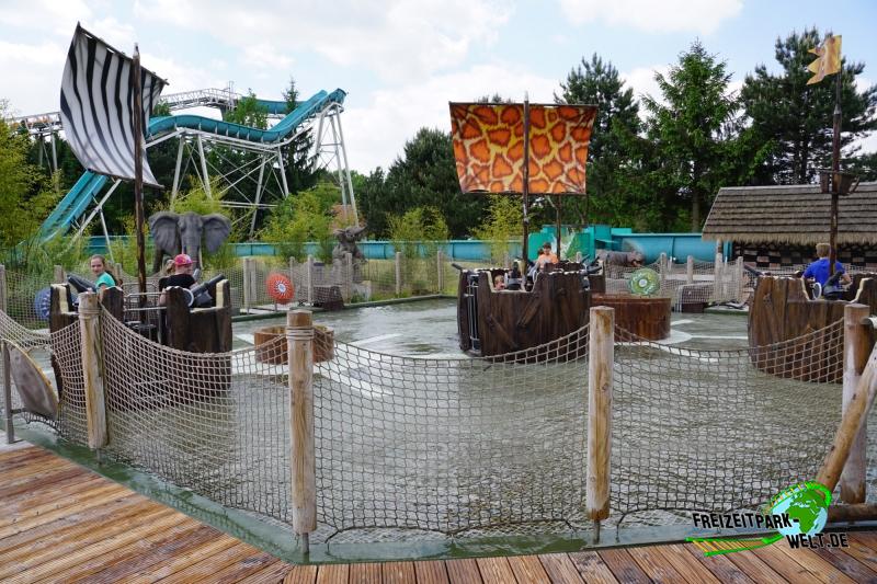 Wet'n Wild - Safariland Stukenbrock