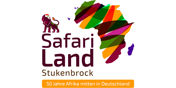 Safariland Stukenbrock Logo