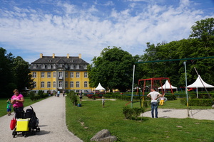 Teaserfoto Freizeitpark Schloß Beck