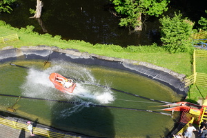 Mini-Galerie Freizeitpark Schloß Beck Foto 3