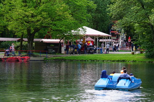 Mini-Galerie Freizeitpark Schloß Beck Foto 6