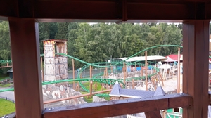 Ferienzentrum Schloss Dankern Galerie