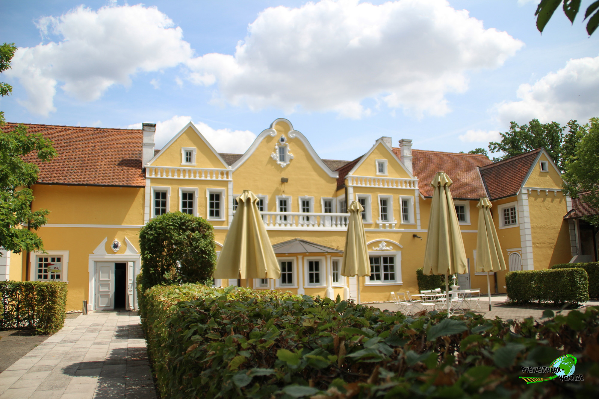 Schloss Thurn Rabatt 2023