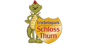 Erlebnispark Schloss Thurn Logo