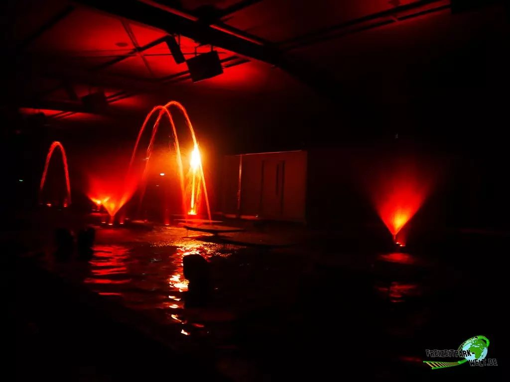 Azura - und das Geheimnis des schwarzen Mühlbachs im Schwaben Park - 2022