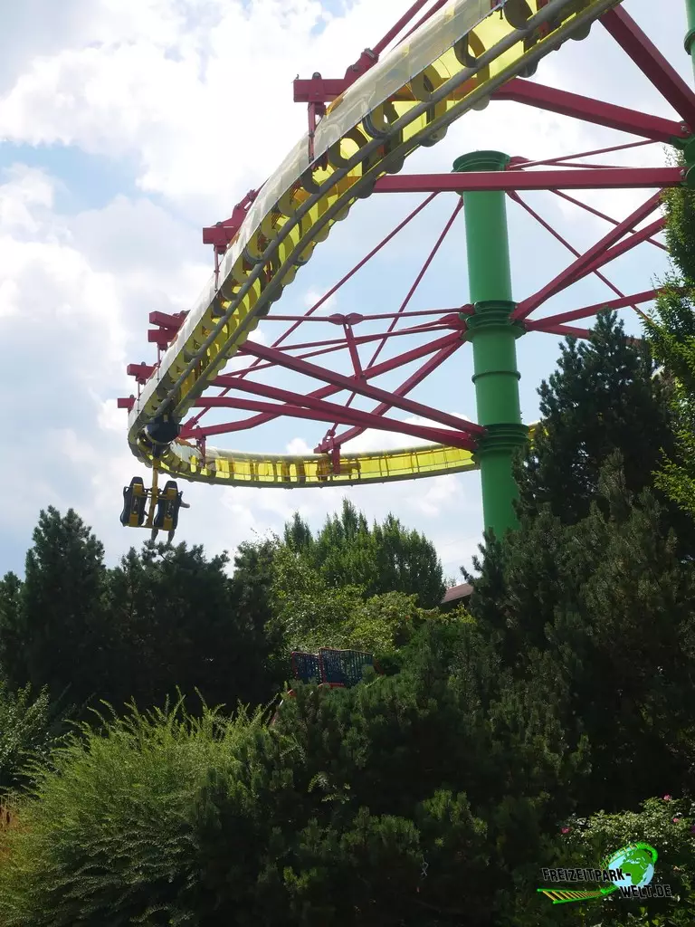 Hummel Brummel im Schwaben Park - 2022