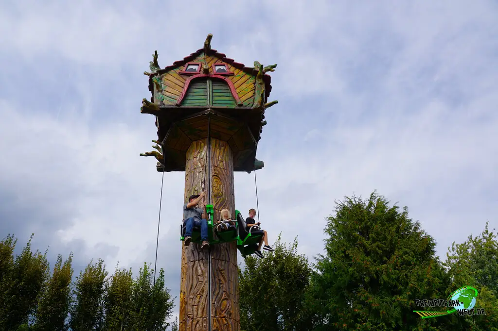 Hubertus im Schwaben Park - 2023