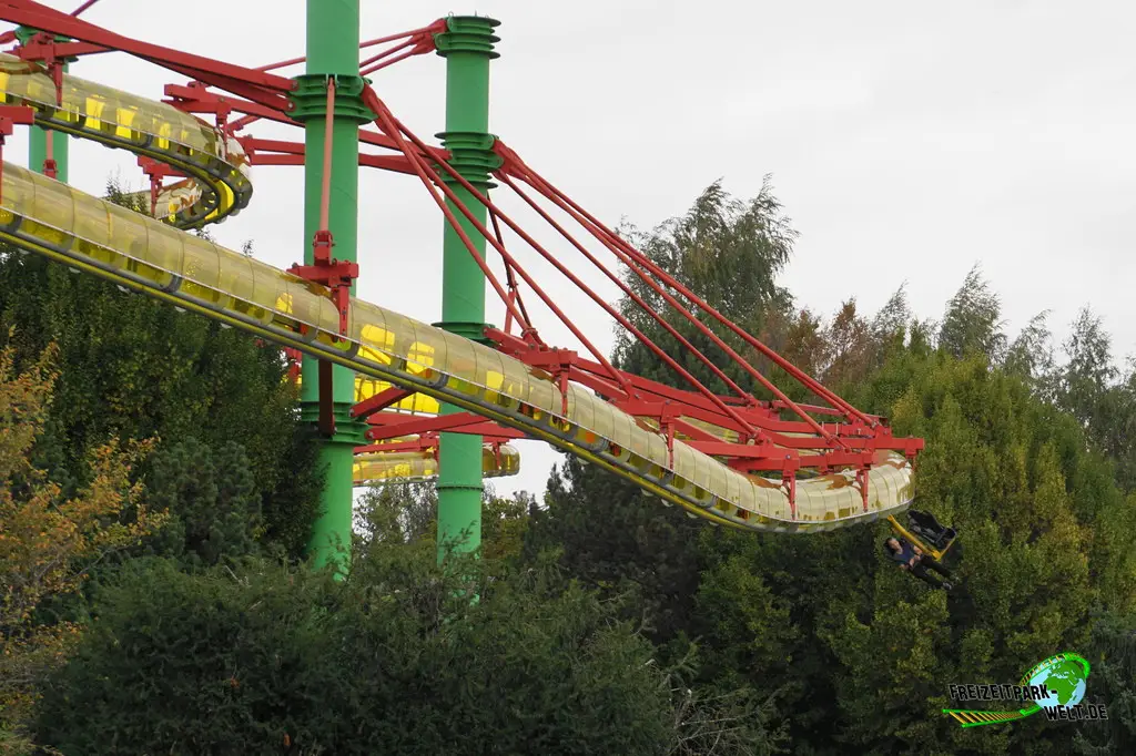 Hummel Brummel im Schwaben Park - 2023