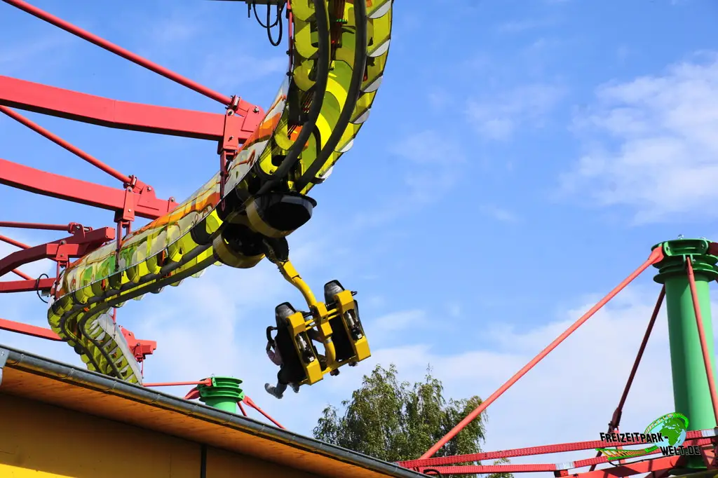 Hummel Brummel im Schwaben Park - 2023