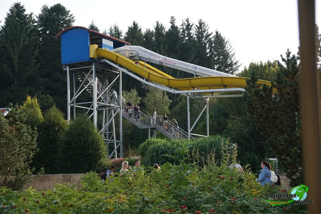 Wellenreiter im Schwaben Park - 2023