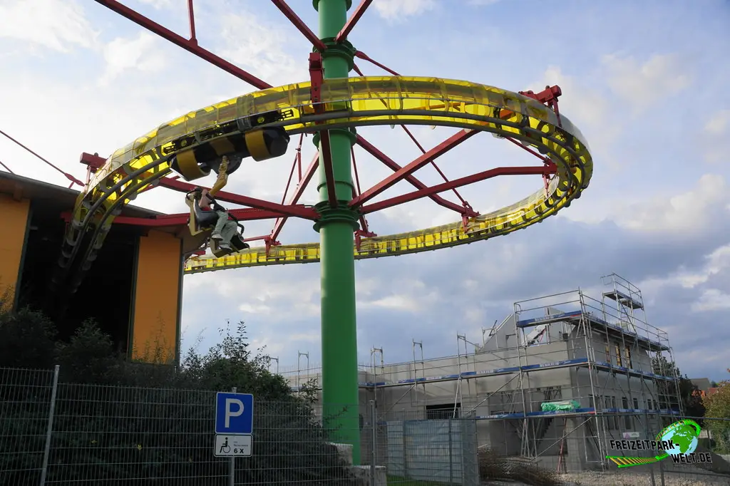 Hummel Brummel im Schwaben Park - 2023