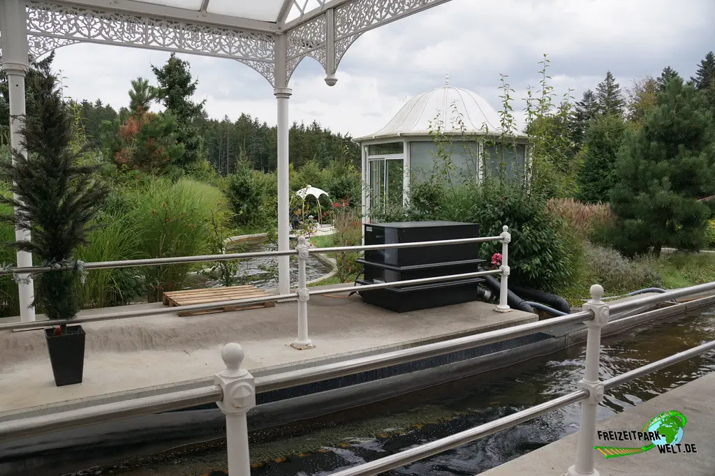 Märchenfahrt im Schwaben Park - 2023