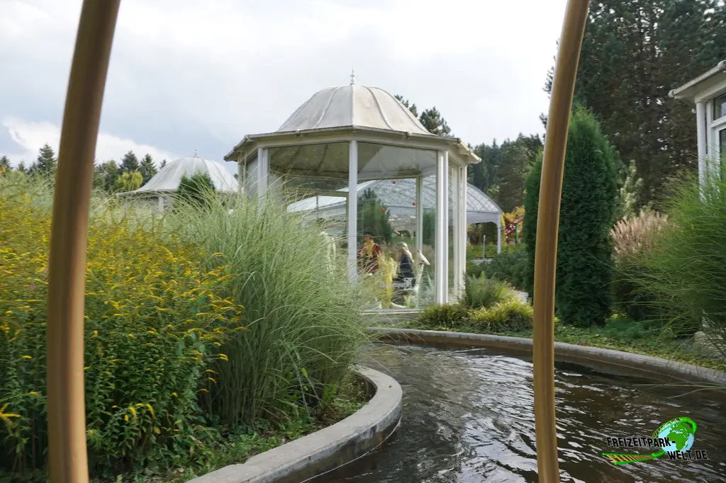 Märchenfahrt im Schwaben Park - 2023