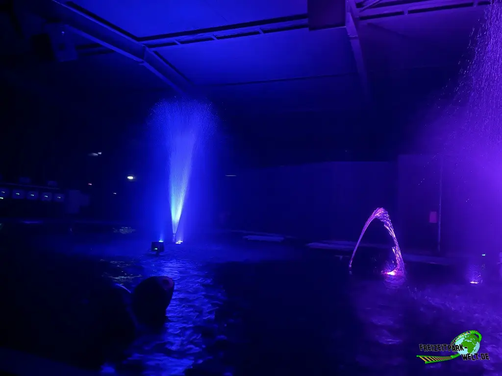 Azura - und das Geheimnis des schwarzen Mühlbachs im Schwaben Park - 2023