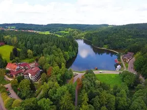 Schwaben Hotel Ebnisee - Schwaben Park