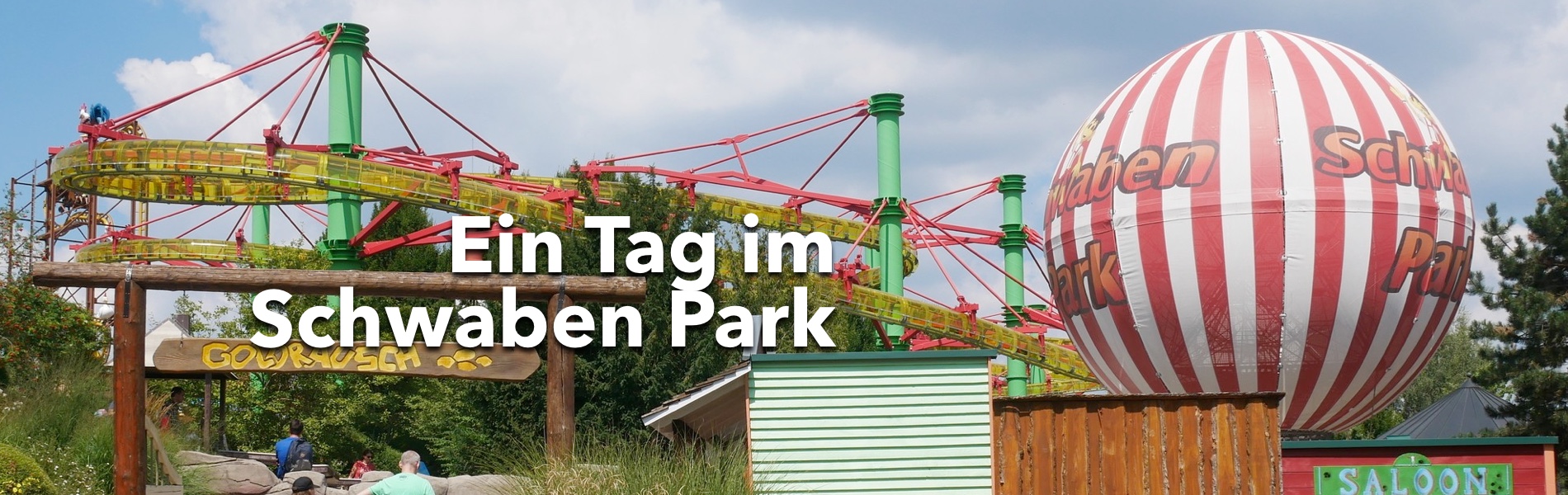 Teaser Ein Tag im Schwaben Park