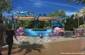 Mini-Galerie Seaworld Orlando Foto 9