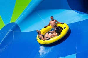 Mini-Galerie Seaworld Orlando Foto 1