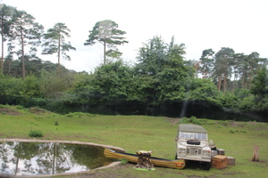 Serengeti-Park Galerie