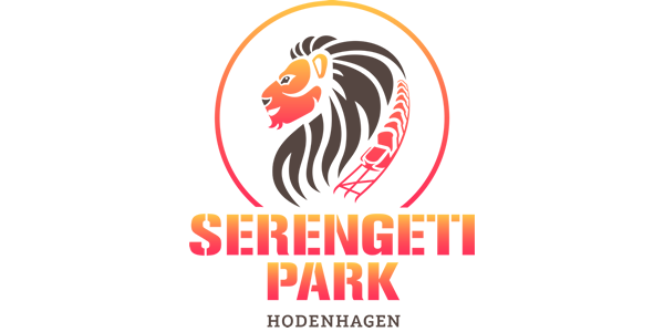 Serengeti-Park Logo