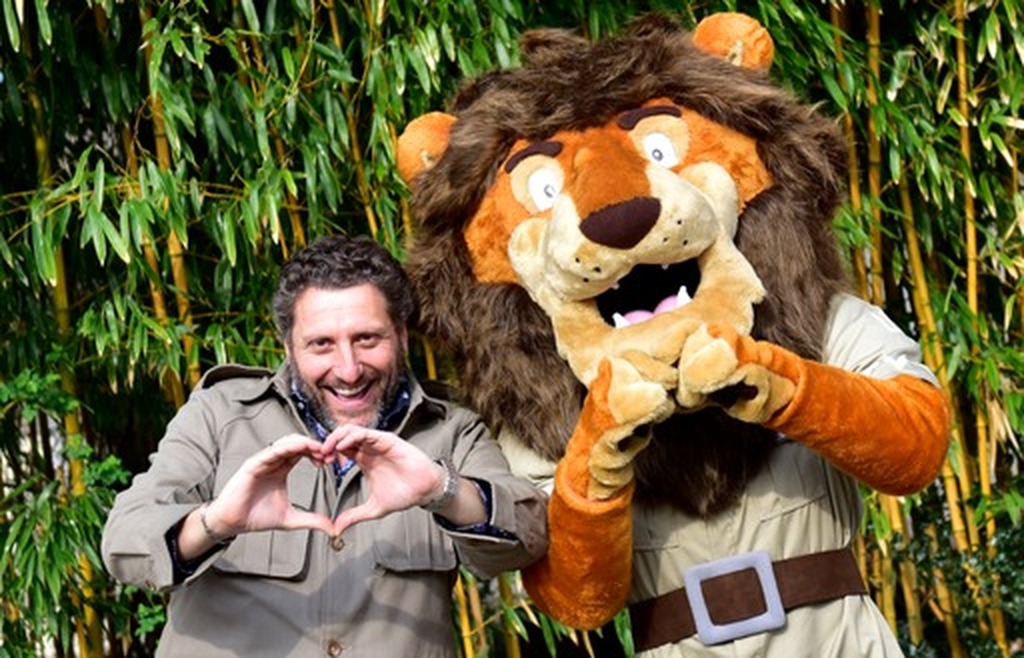 Hodenhagen Safaripark mit Sepe.jpg