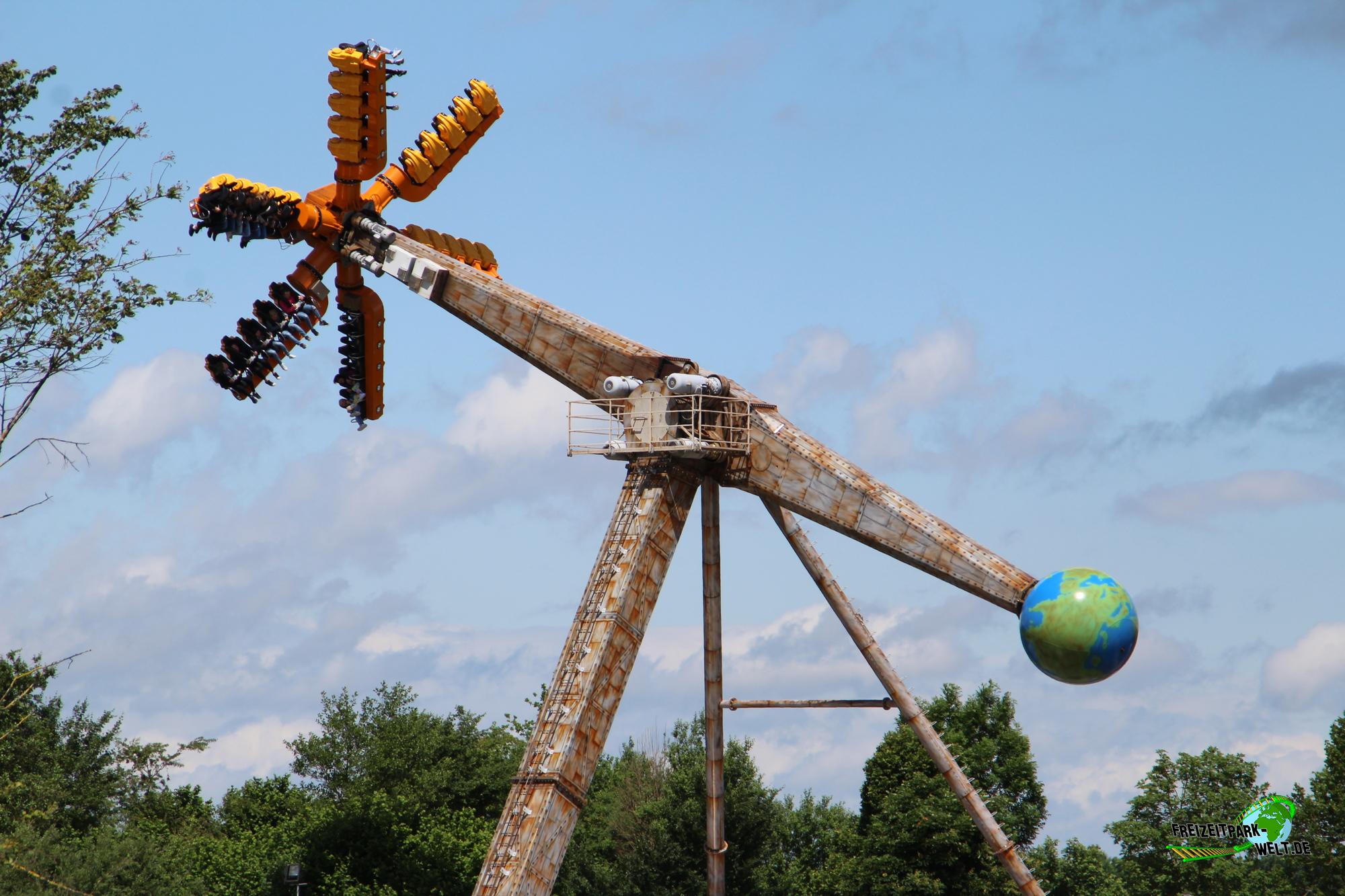 Foto Galerie 2017 Skyline Park FreizeitparkWelt.de