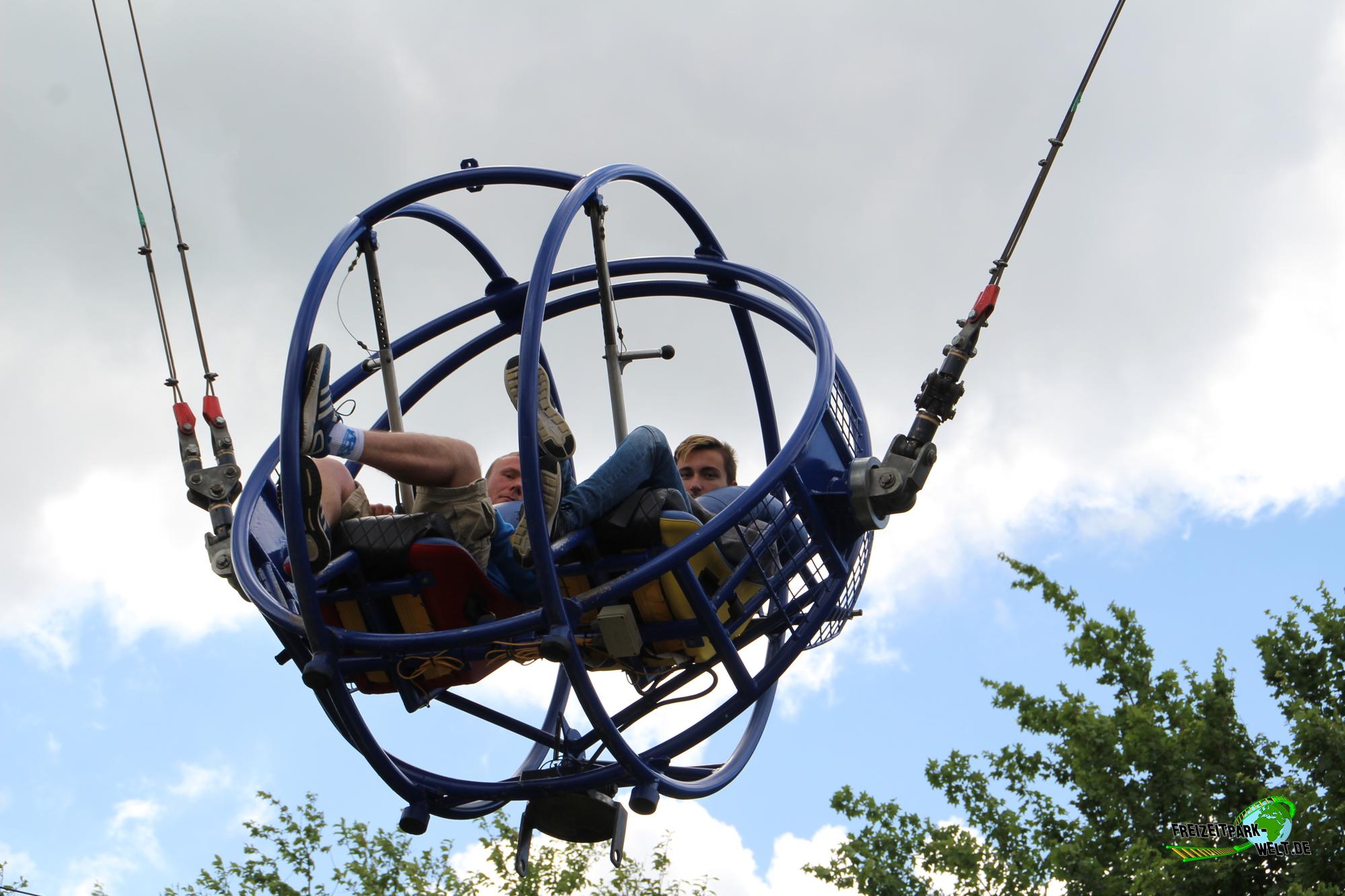 Sky Shot Skyline Park FreizeitparkWelt.de