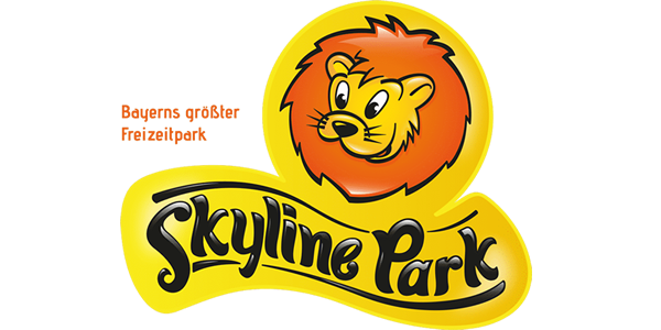 Skyline Park Logo