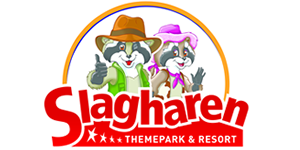 Attractiepark Slagharen Logo