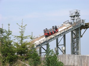 Teaserfoto Freizeitpark Ravensburger Spieleland