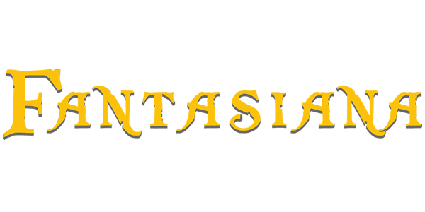 FANTASIANA Erlebnispark Strasswalchen Logo