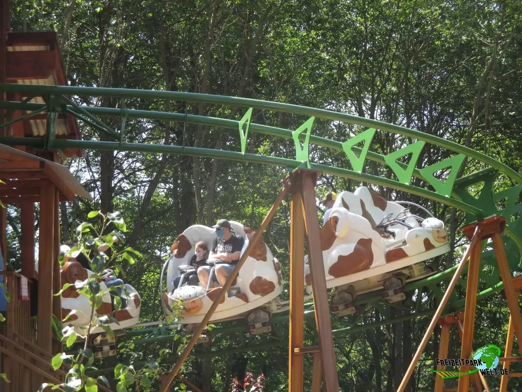 Kuhddel Muuuhddel im Taunus Wunderland - 2020