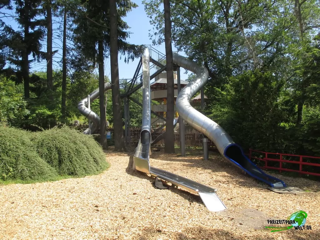 Silberpfeil im Taunus Wunderland - 2020