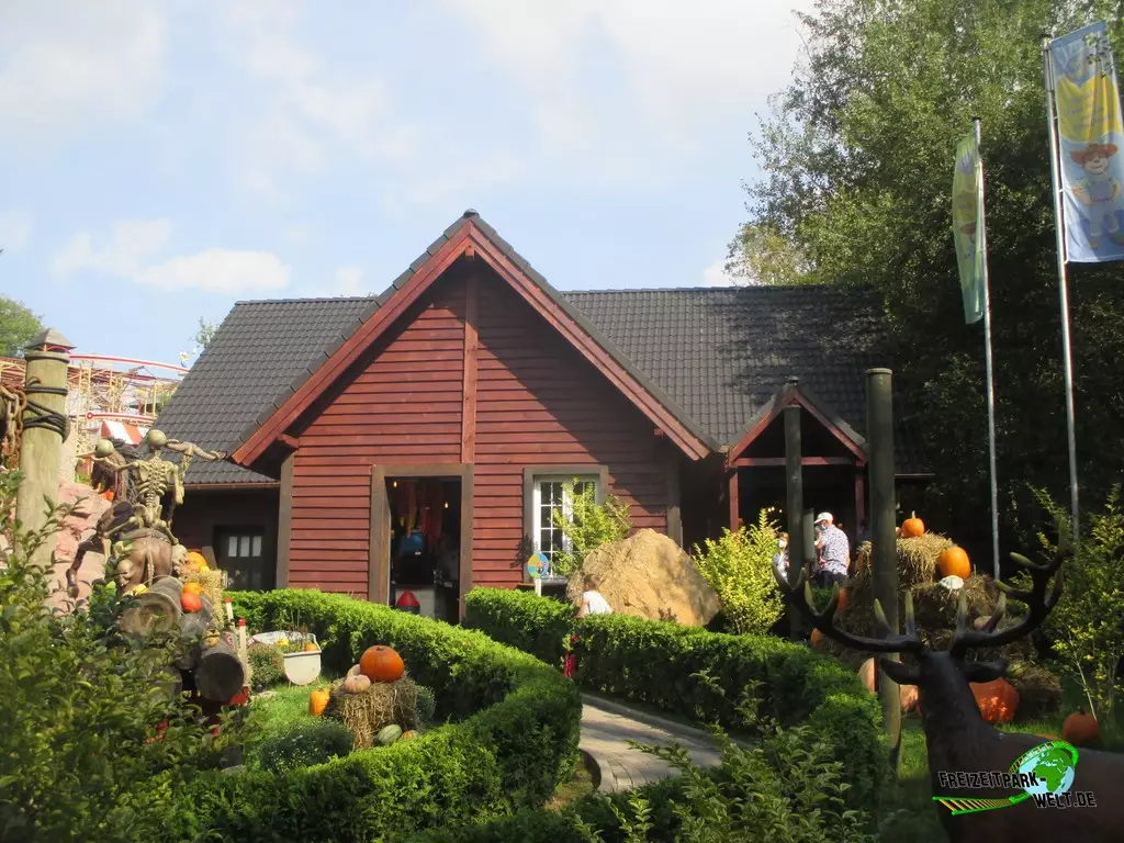 Wald-Expedition im Taunus Wunderland - 2021: Die 